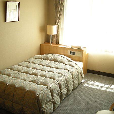 Kirishima Hotel Экстерьер фото